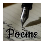 great poems for all occasions android application logo